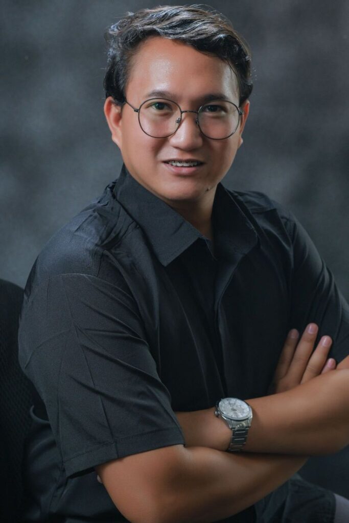 richard martin linga