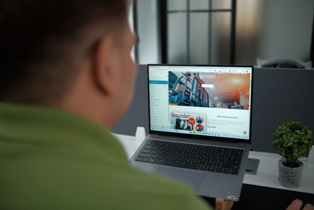 Web Design Services