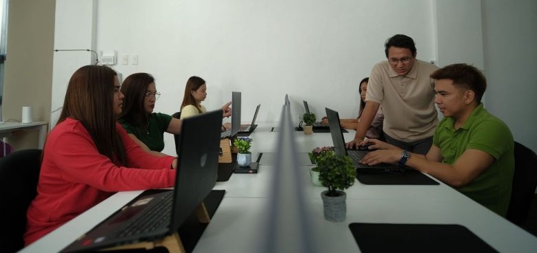 online marketing agency
