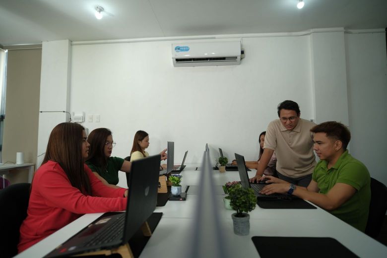 digital marketing agency in the Philippines