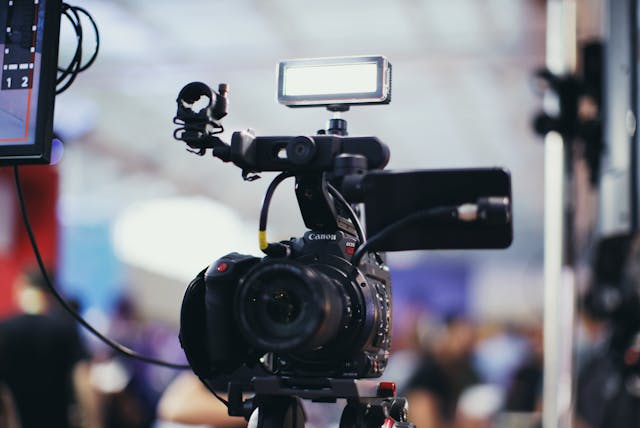 Understanding Video Production