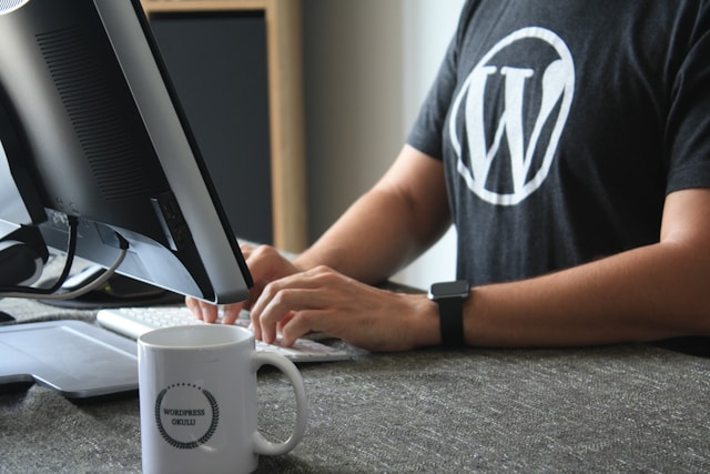 Popular Content Management Systems