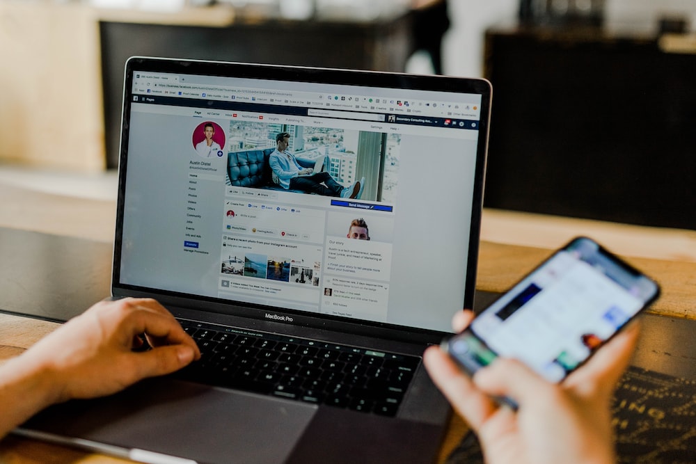 social media marketing in the Philippines