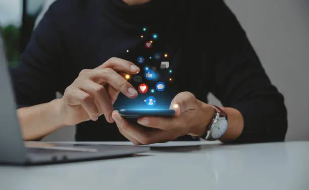social media marketing in the Philippines