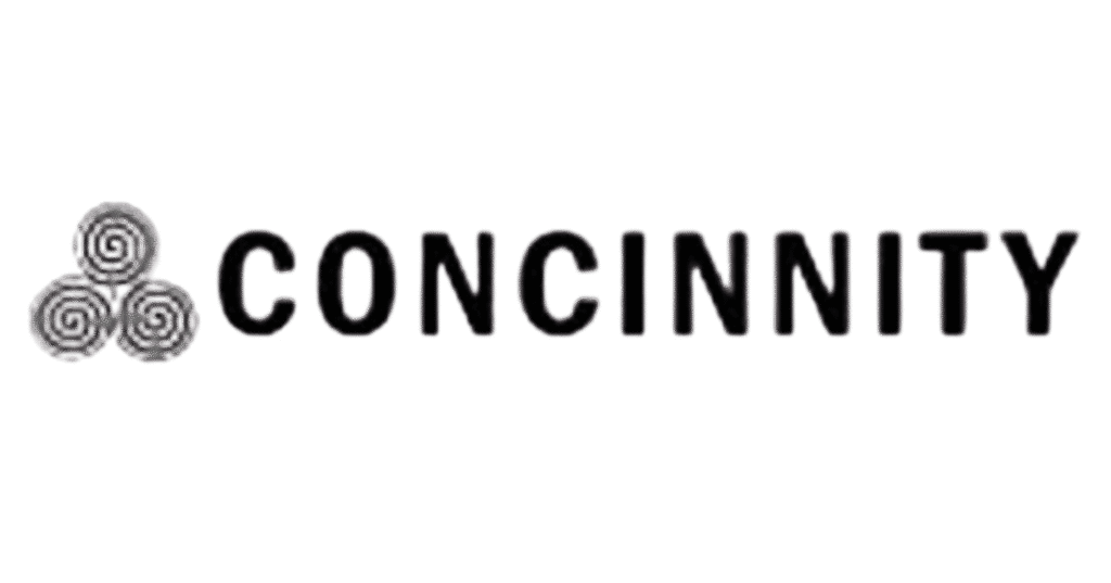 concinnity logo