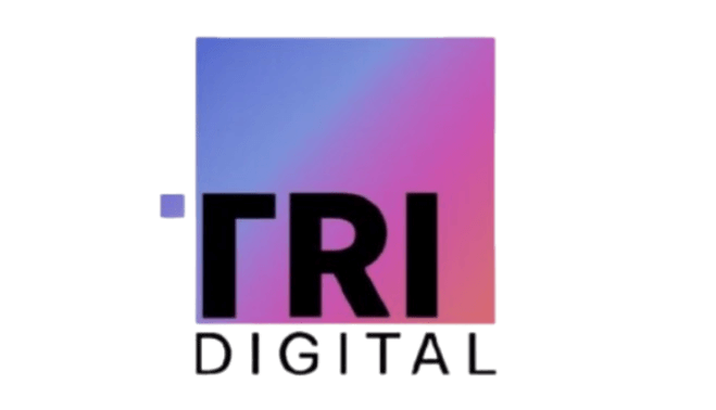 tridigital logo