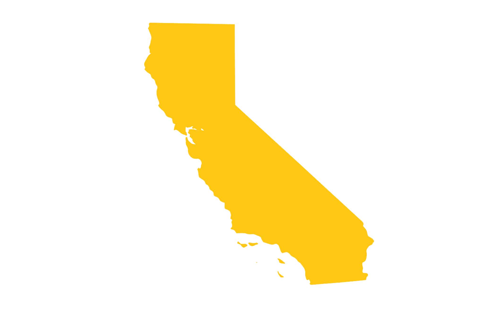 california state